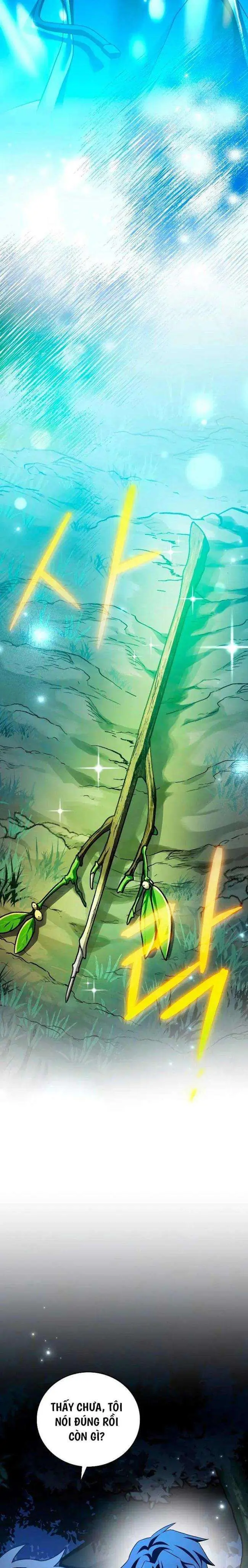 Trở Thành Quần Chúng Trong Tiểu Thuyết Chapter 84 - Trang 8