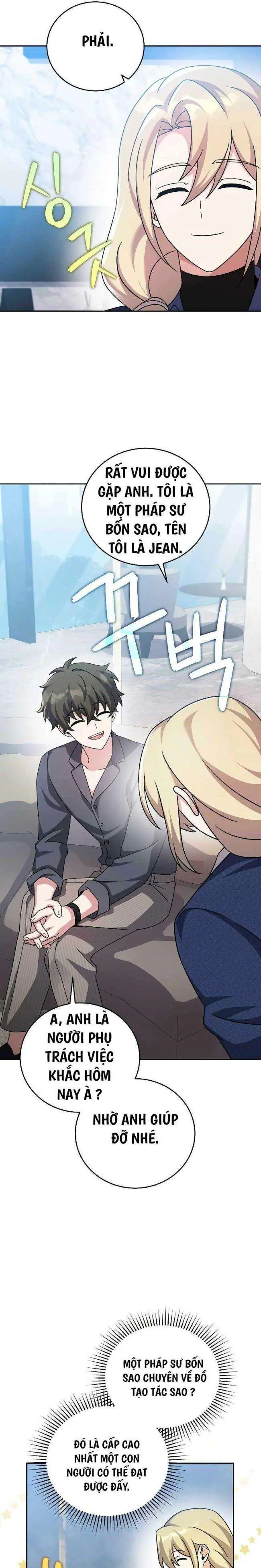 Trở Thành Quần Chúng Trong Tiểu Thuyết Chapter 85 - Trang 11