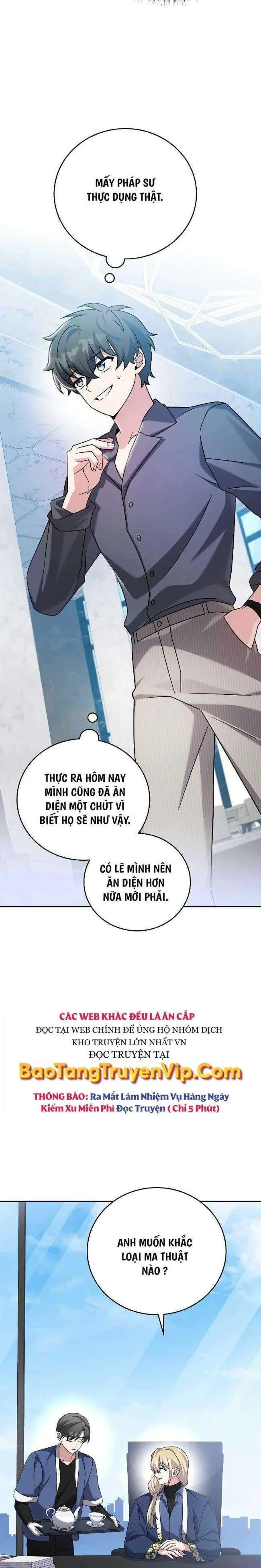 Trở Thành Quần Chúng Trong Tiểu Thuyết Chapter 85 - Trang 13