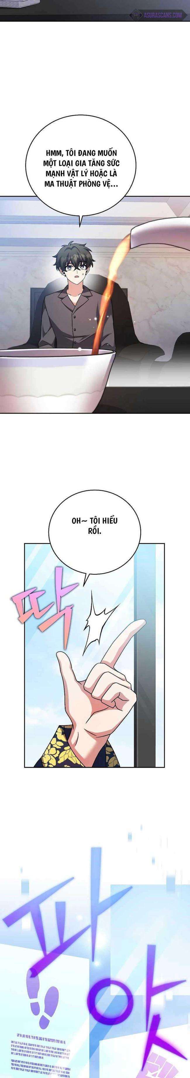 Trở Thành Quần Chúng Trong Tiểu Thuyết Chapter 85 - Trang 14