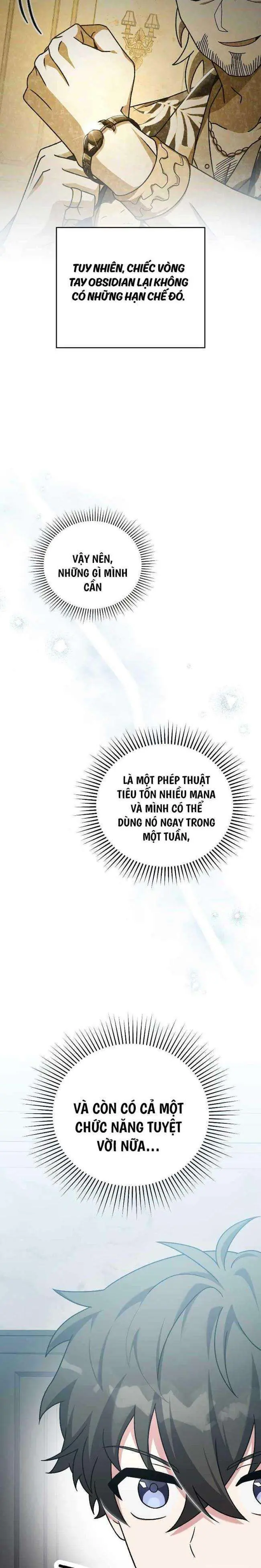 Trở Thành Quần Chúng Trong Tiểu Thuyết Chapter 85 - Trang 16