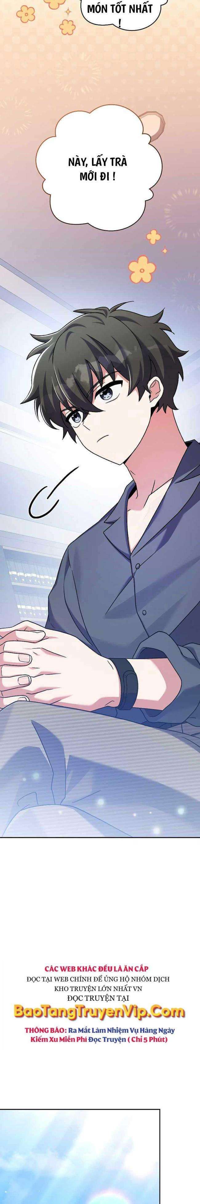 Trở Thành Quần Chúng Trong Tiểu Thuyết Chapter 85 - Trang 24