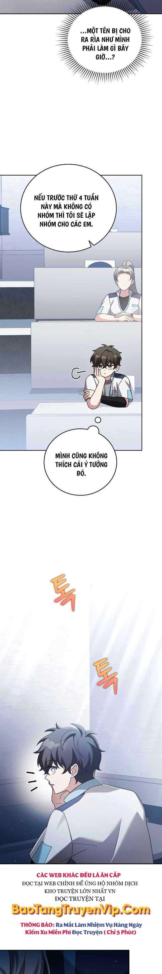 Trở Thành Quần Chúng Trong Tiểu Thuyết Chapter 85 - Trang 30
