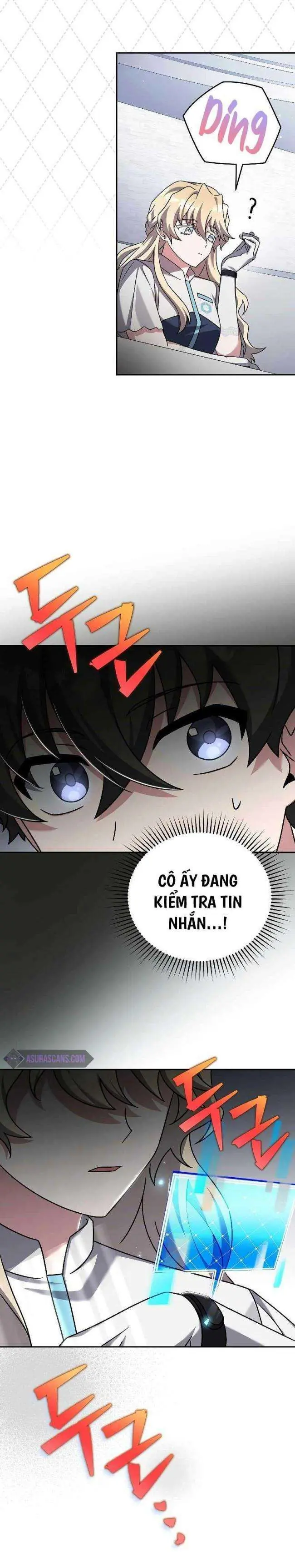 Trở Thành Quần Chúng Trong Tiểu Thuyết Chapter 85 - Trang 35