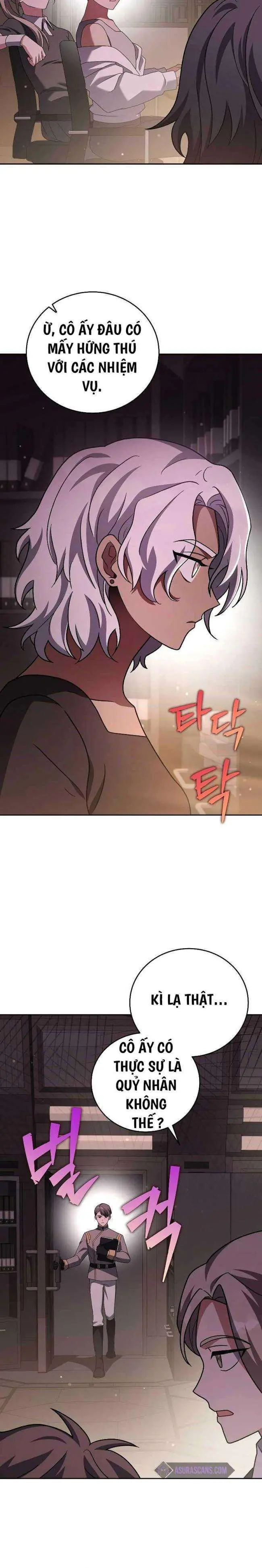 Trở Thành Quần Chúng Trong Tiểu Thuyết Chapter 85 - Trang 4