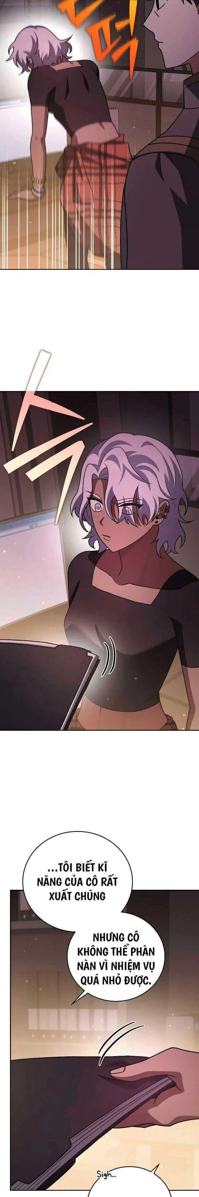 Trở Thành Quần Chúng Trong Tiểu Thuyết Chapter 85 - Trang 6