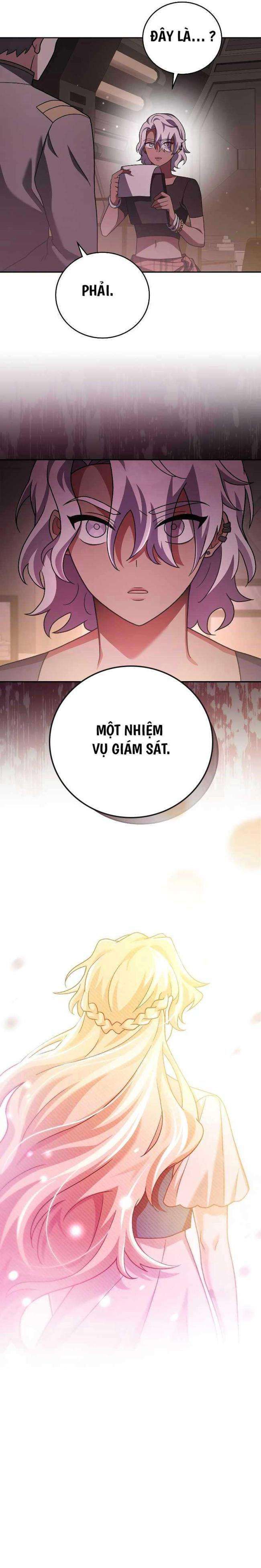 Trở Thành Quần Chúng Trong Tiểu Thuyết Chapter 85 - Trang 8