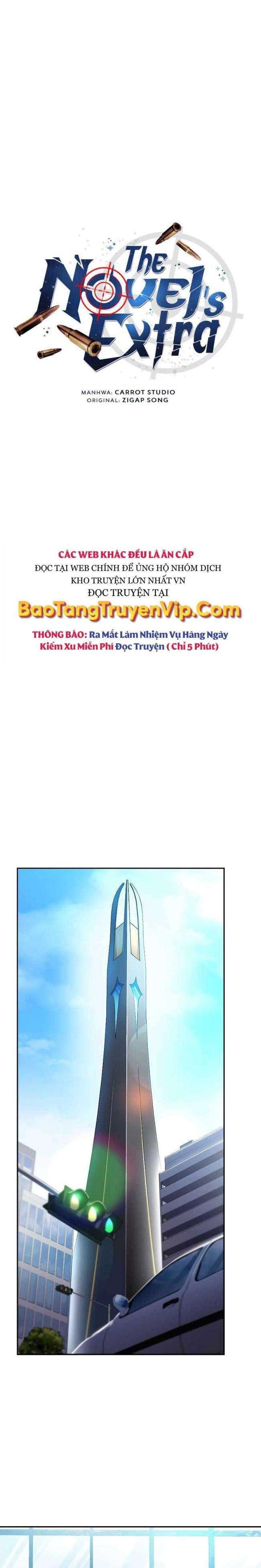 Trở Thành Quần Chúng Trong Tiểu Thuyết Chapter 85 - Trang 9