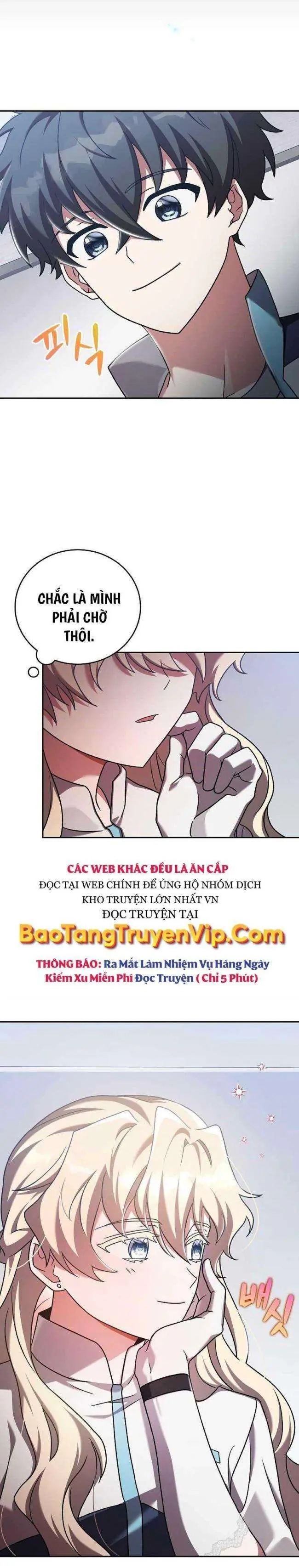 Trở Thành Quần Chúng Trong Tiểu Thuyết Chapter 86 - Trang 10