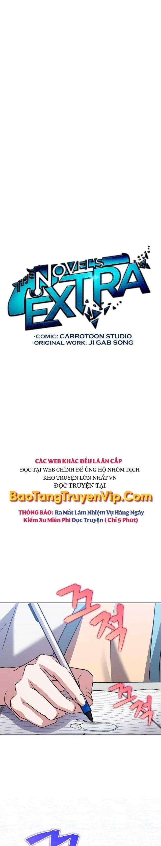 Trở Thành Quần Chúng Trong Tiểu Thuyết Chapter 86 - Trang 11