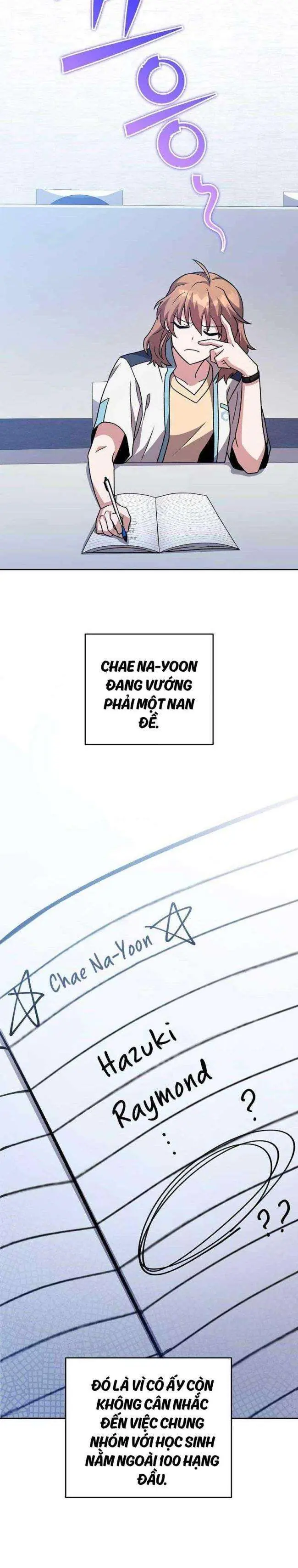 Trở Thành Quần Chúng Trong Tiểu Thuyết Chapter 86 - Trang 12