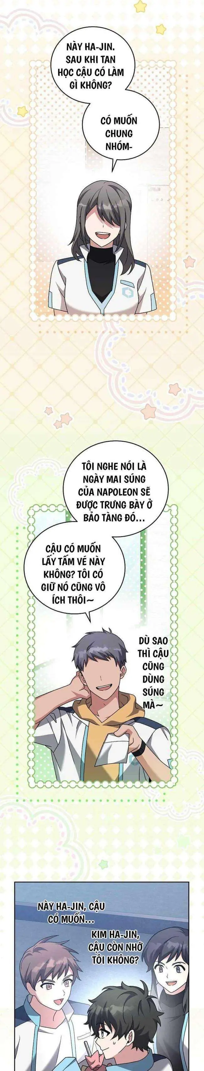 Trở Thành Quần Chúng Trong Tiểu Thuyết Chapter 86 - Trang 14