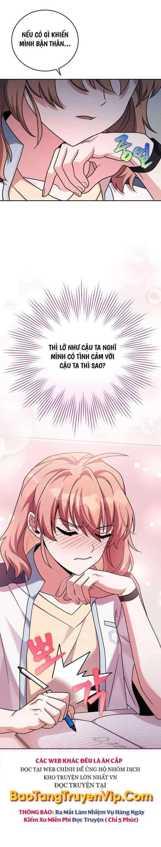 Trở Thành Quần Chúng Trong Tiểu Thuyết Chapter 86 - Trang 16
