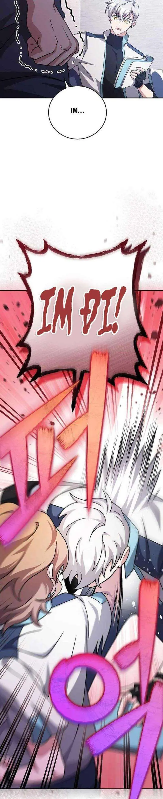 Trở Thành Quần Chúng Trong Tiểu Thuyết Chapter 86 - Trang 23