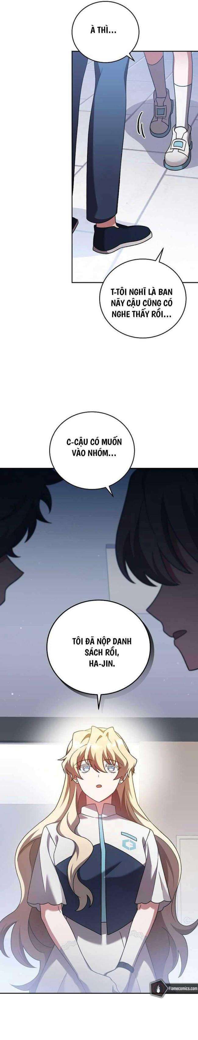 Trở Thành Quần Chúng Trong Tiểu Thuyết Chapter 86 - Trang 28