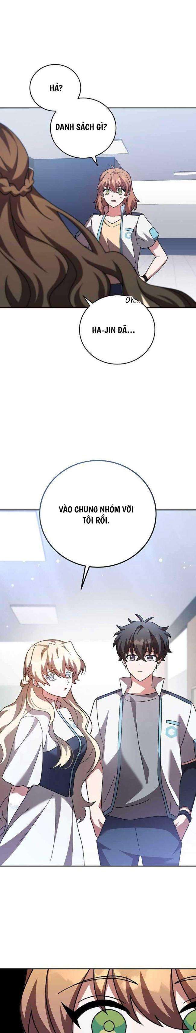 Trở Thành Quần Chúng Trong Tiểu Thuyết Chapter 86 - Trang 29