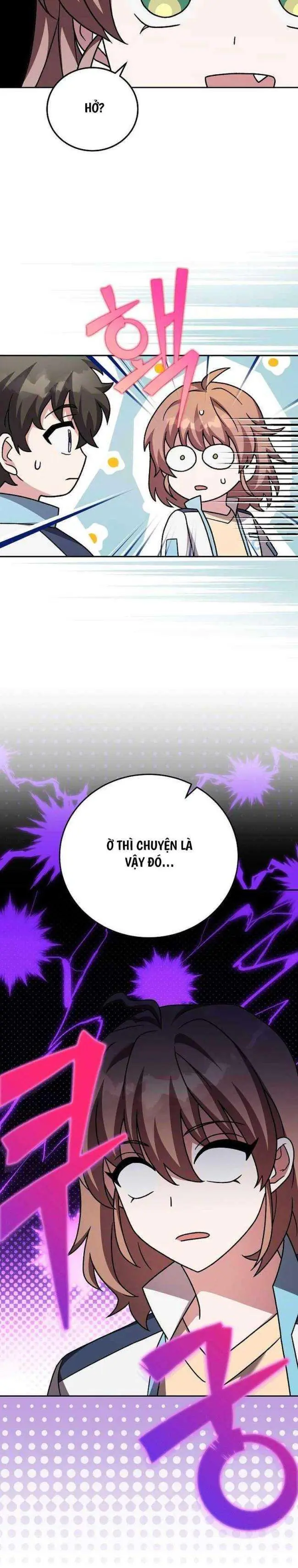 Trở Thành Quần Chúng Trong Tiểu Thuyết Chapter 86 - Trang 30
