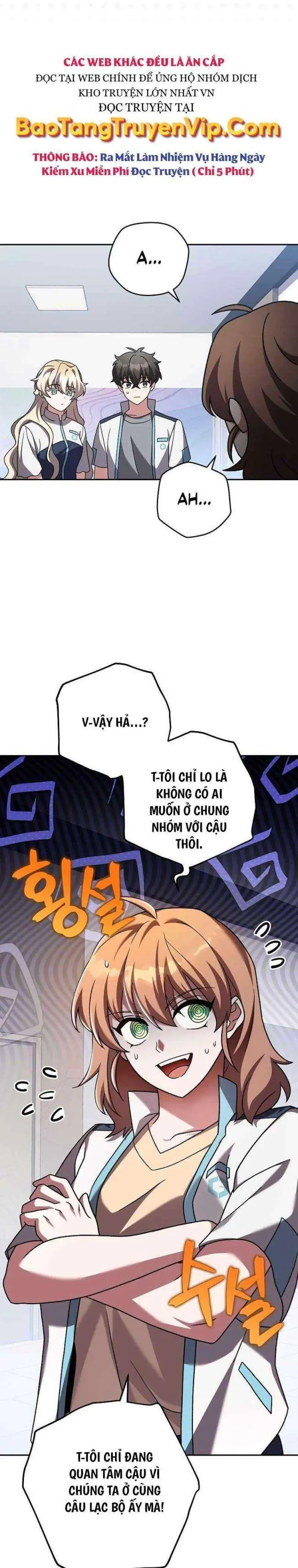 Trở Thành Quần Chúng Trong Tiểu Thuyết Chapter 86 - Trang 31