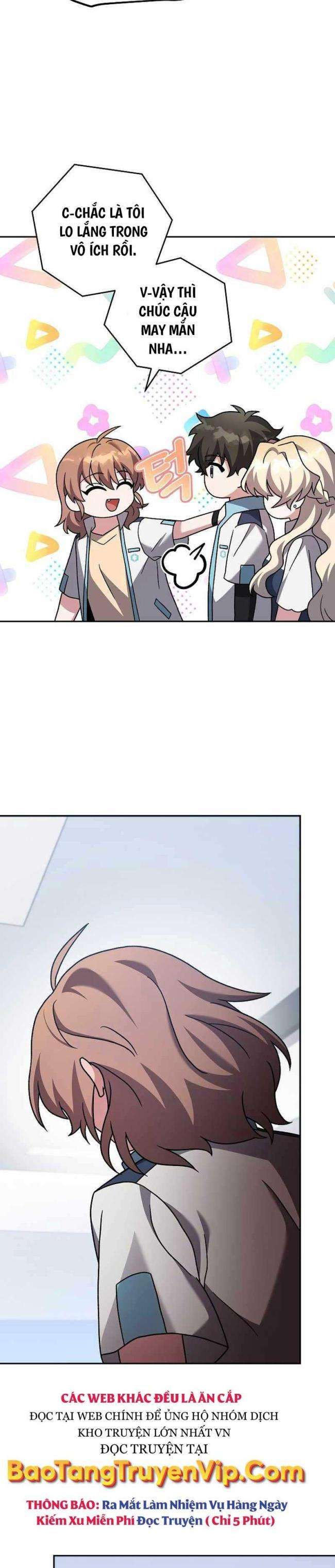 Trở Thành Quần Chúng Trong Tiểu Thuyết Chapter 86 - Trang 32