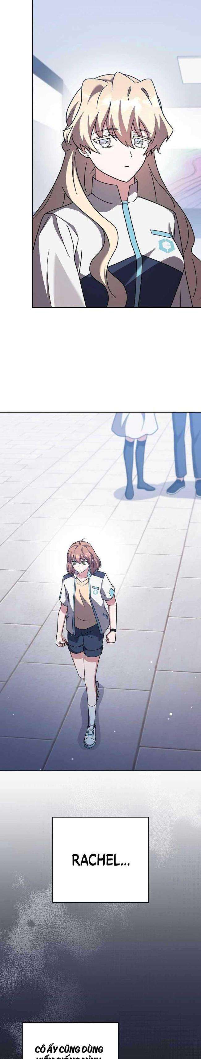 Trở Thành Quần Chúng Trong Tiểu Thuyết Chapter 86 - Trang 33