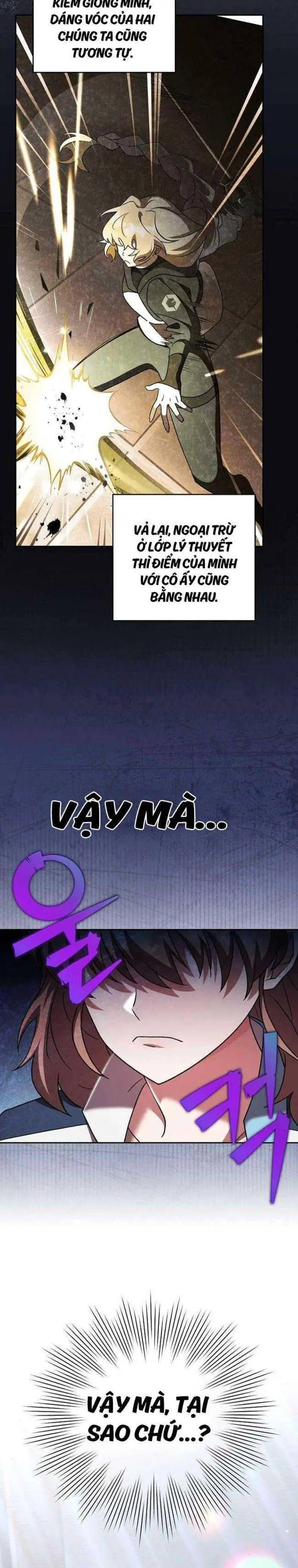Trở Thành Quần Chúng Trong Tiểu Thuyết Chapter 86 - Trang 34