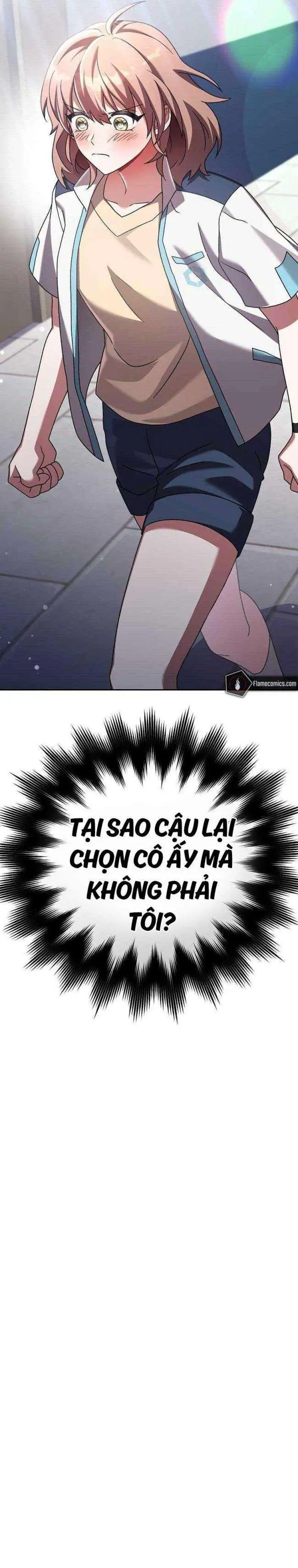Trở Thành Quần Chúng Trong Tiểu Thuyết Chapter 86 - Trang 35