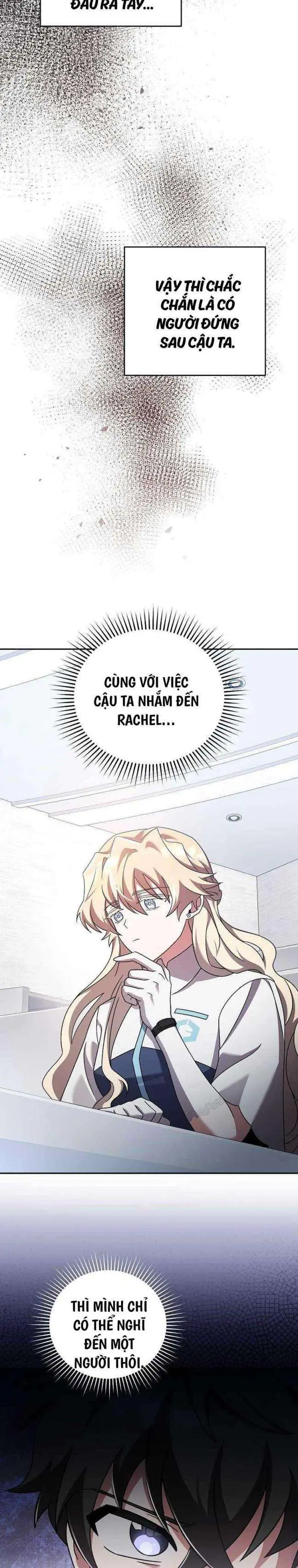 Trở Thành Quần Chúng Trong Tiểu Thuyết Chapter 86 - Trang 4