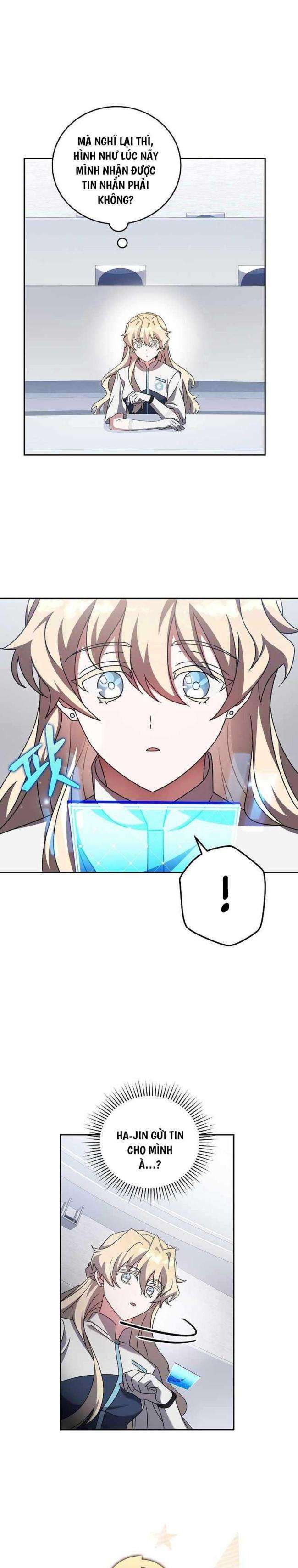 Trở Thành Quần Chúng Trong Tiểu Thuyết Chapter 86 - Trang 7