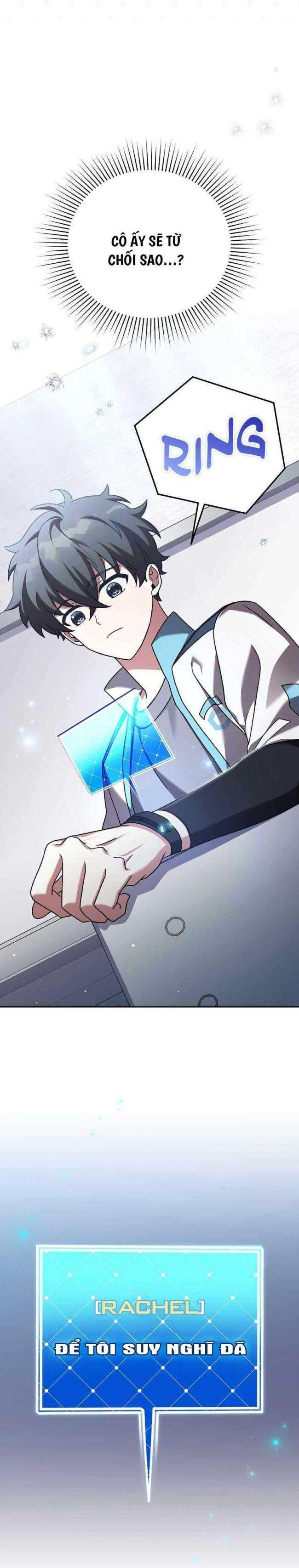 Trở Thành Quần Chúng Trong Tiểu Thuyết Chapter 86 - Trang 9