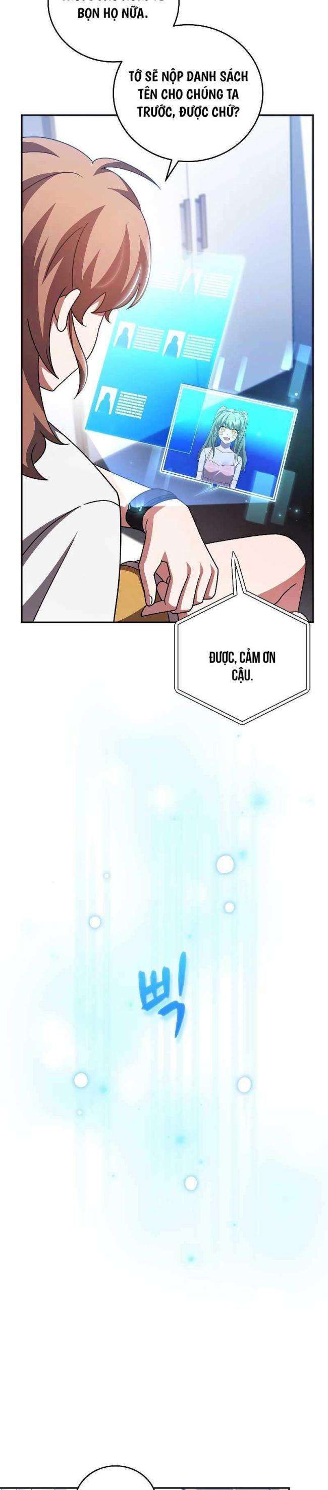 Trở Thành Quần Chúng Trong Tiểu Thuyết Chapter 87 - Trang 10