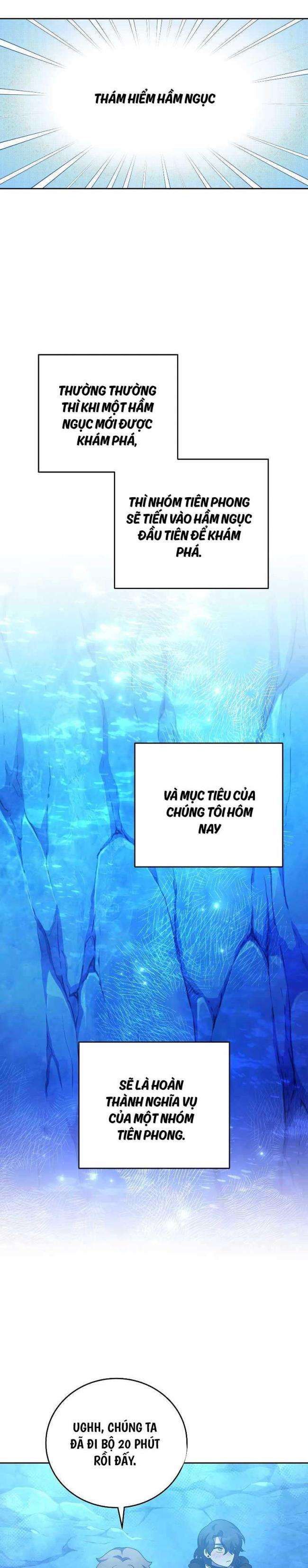 Trở Thành Quần Chúng Trong Tiểu Thuyết Chapter 87 - Trang 16