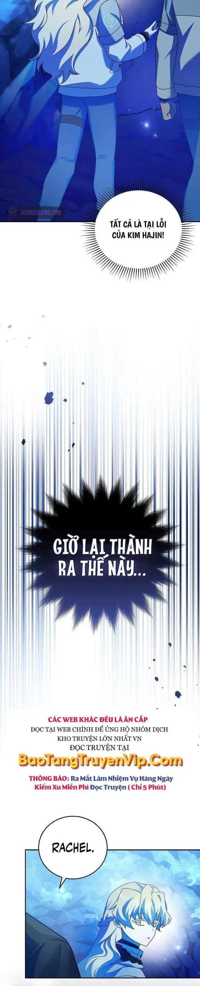 Trở Thành Quần Chúng Trong Tiểu Thuyết Chapter 87 - Trang 25