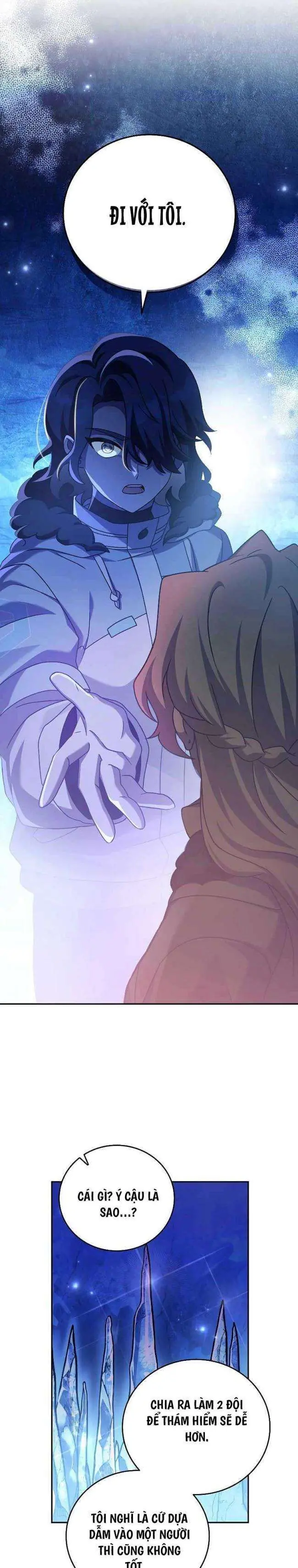 Trở Thành Quần Chúng Trong Tiểu Thuyết Chapter 87 - Trang 26