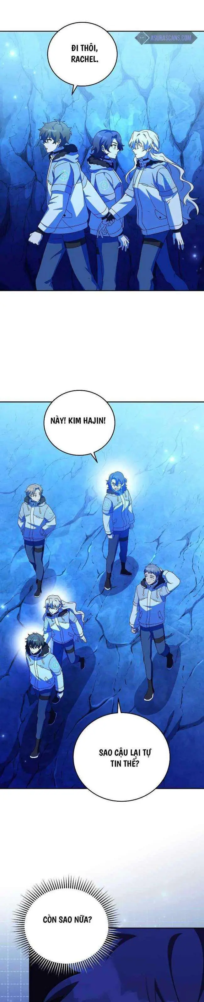 Trở Thành Quần Chúng Trong Tiểu Thuyết Chapter 87 - Trang 28