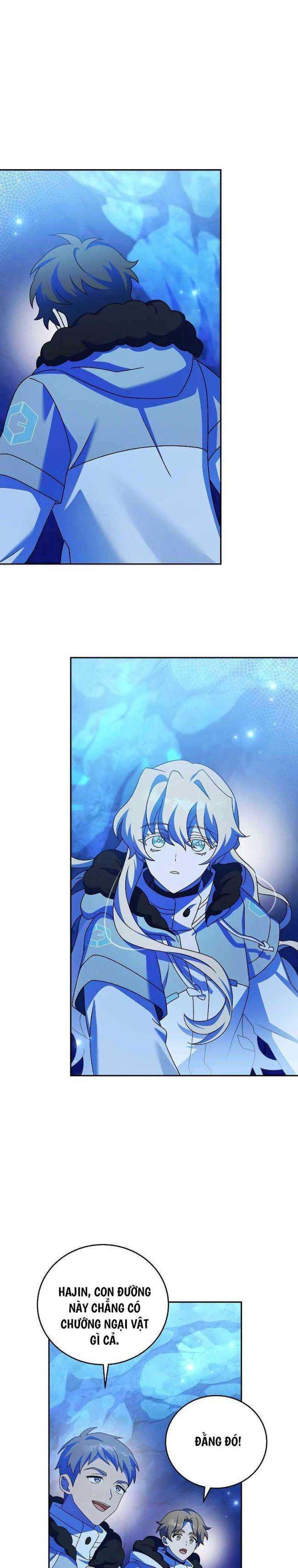 Trở Thành Quần Chúng Trong Tiểu Thuyết Chapter 87 - Trang 30