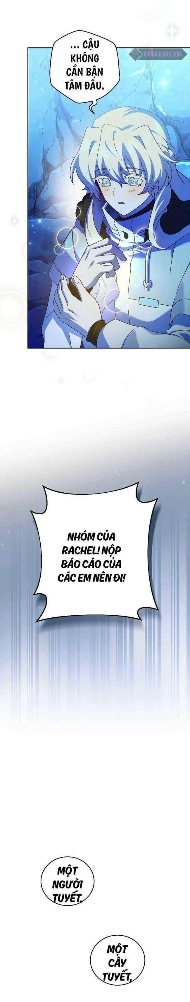 Trở Thành Quần Chúng Trong Tiểu Thuyết Chapter 87 - Trang 33