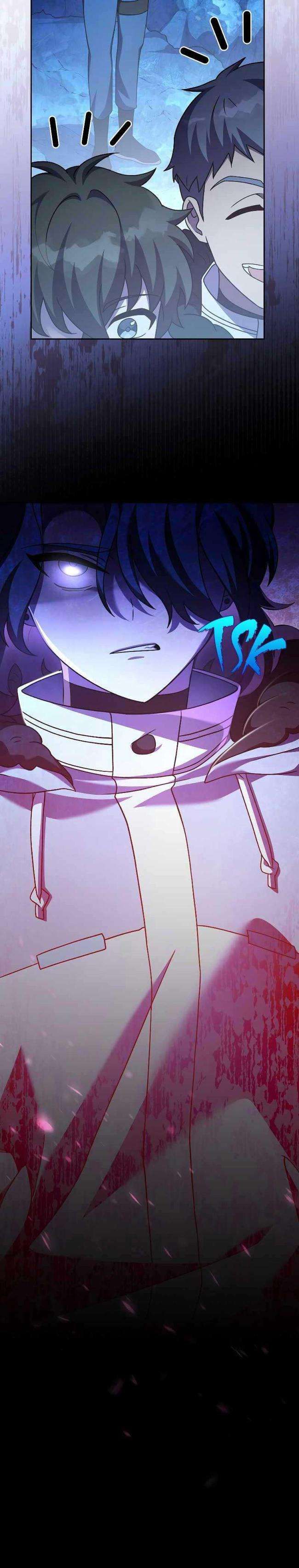 Trở Thành Quần Chúng Trong Tiểu Thuyết Chapter 87 - Trang 36