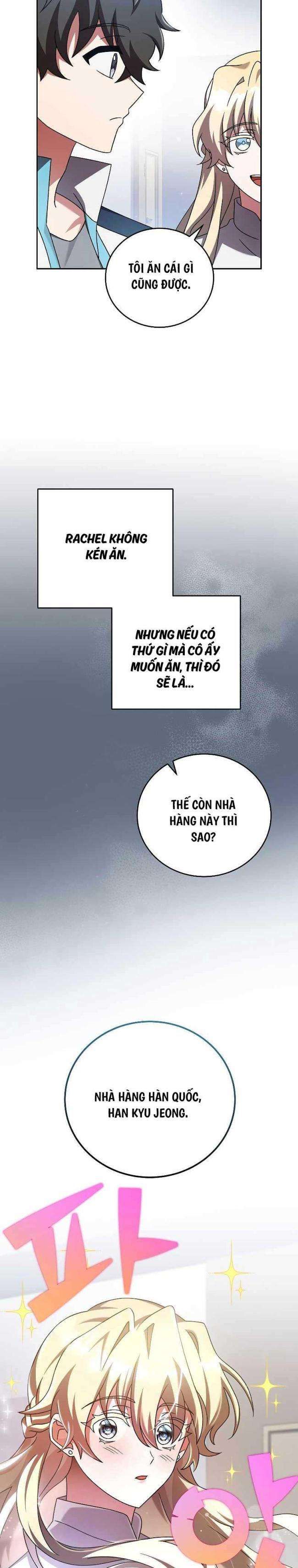 Trở Thành Quần Chúng Trong Tiểu Thuyết Chapter 87 - Trang 6