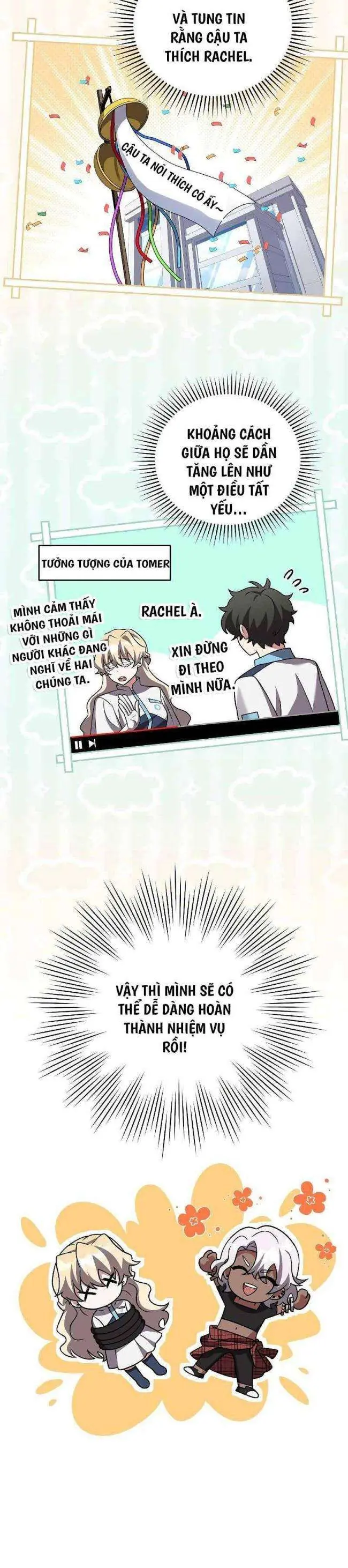 Trở Thành Quần Chúng Trong Tiểu Thuyết Chapter 88 - Trang 11