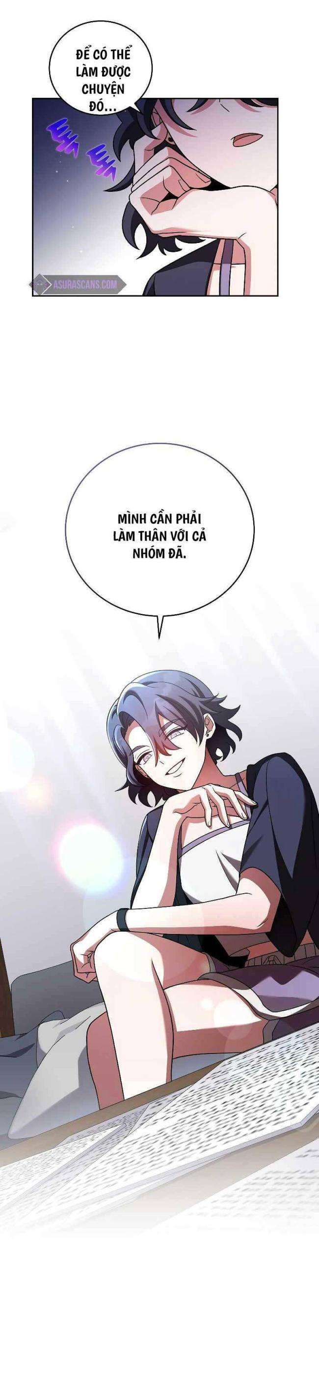 Trở Thành Quần Chúng Trong Tiểu Thuyết Chapter 88 - Trang 12