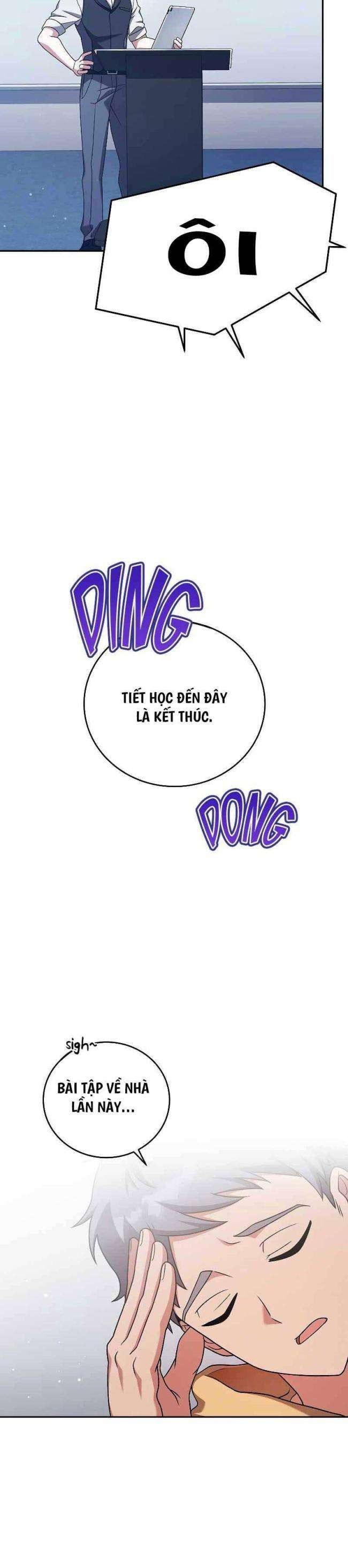 Trở Thành Quần Chúng Trong Tiểu Thuyết Chapter 88 - Trang 14