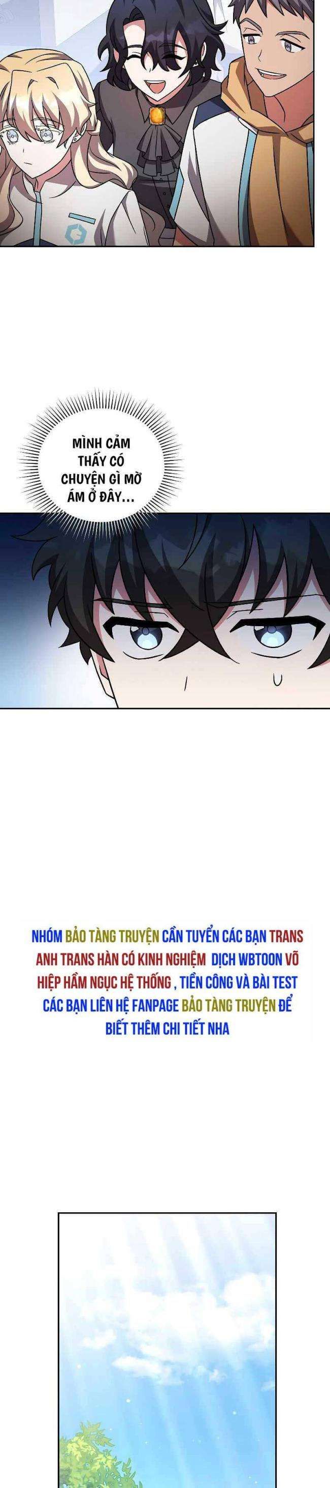 Trở Thành Quần Chúng Trong Tiểu Thuyết Chapter 88 - Trang 21