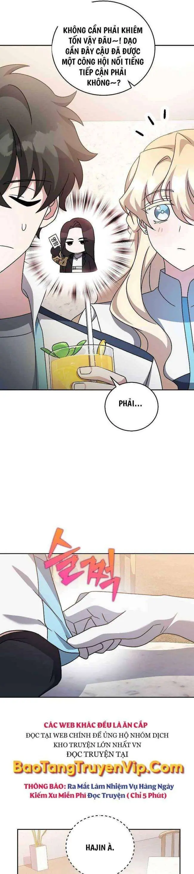Trở Thành Quần Chúng Trong Tiểu Thuyết Chapter 88 - Trang 26