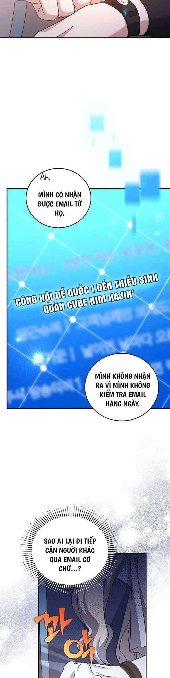 Trở Thành Quần Chúng Trong Tiểu Thuyết Chapter 88 - Trang 29