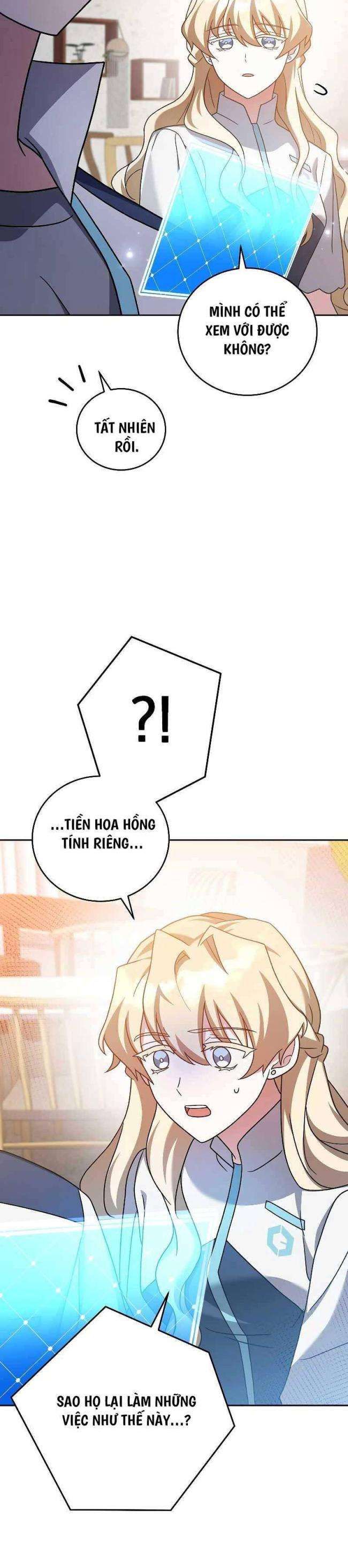 Trở Thành Quần Chúng Trong Tiểu Thuyết Chapter 88 - Trang 31