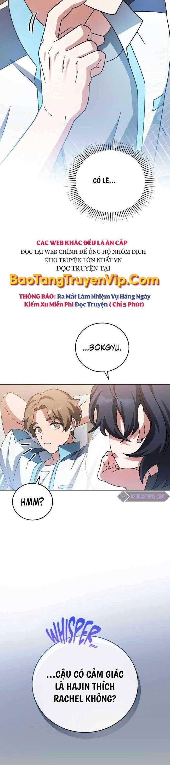 Trở Thành Quần Chúng Trong Tiểu Thuyết Chapter 88 - Trang 35