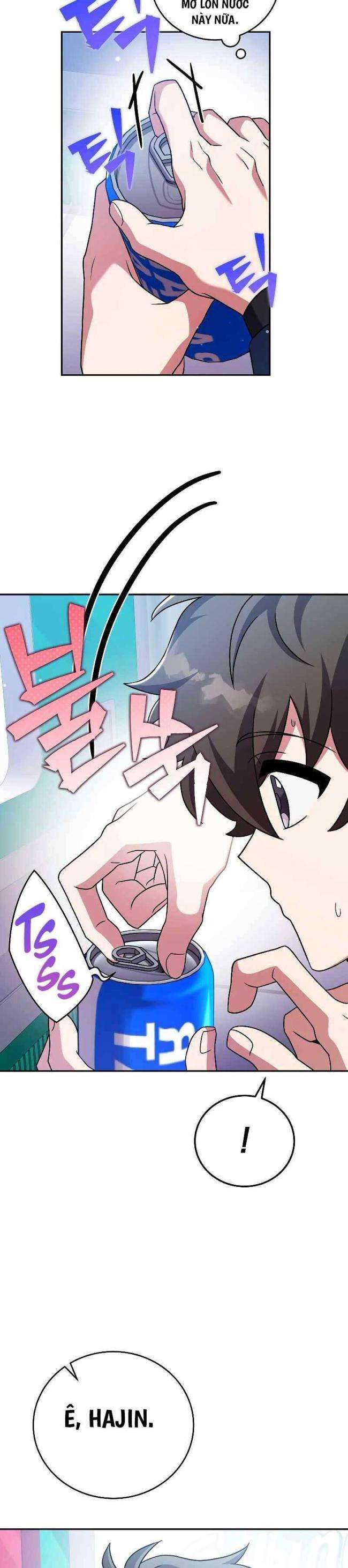 Trở Thành Quần Chúng Trong Tiểu Thuyết Chapter 88 - Trang 38