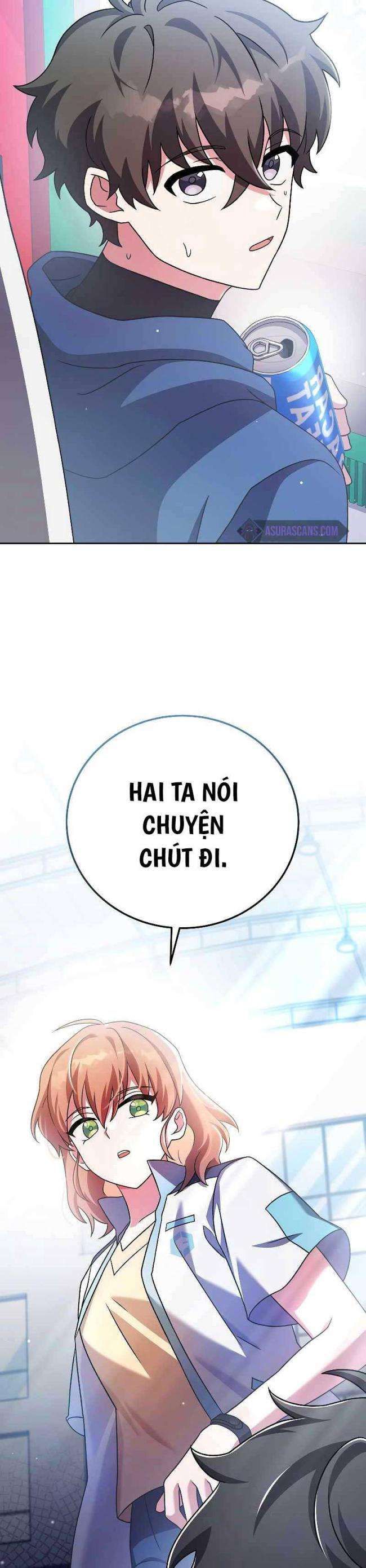 Trở Thành Quần Chúng Trong Tiểu Thuyết Chapter 88 - Trang 39