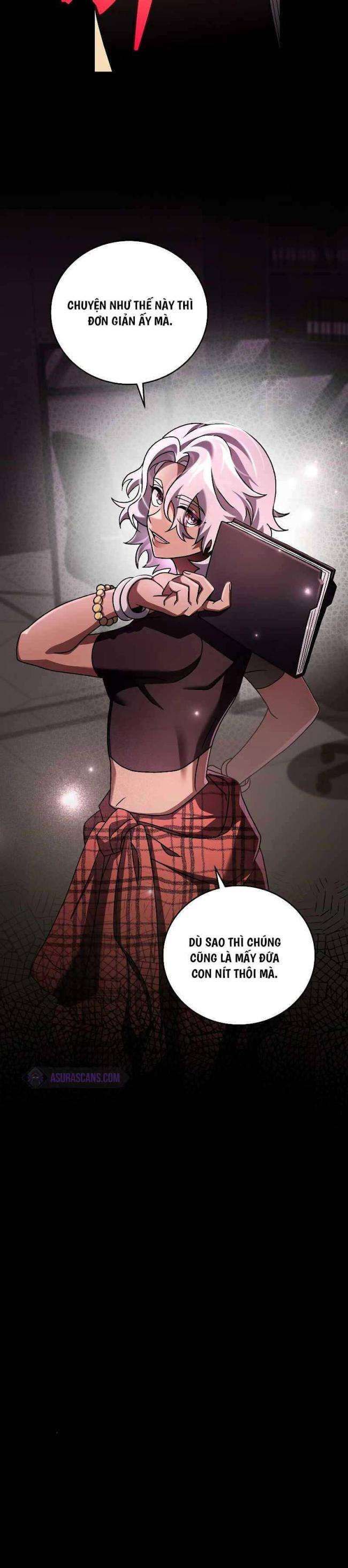 Trở Thành Quần Chúng Trong Tiểu Thuyết Chapter 88 - Trang 4