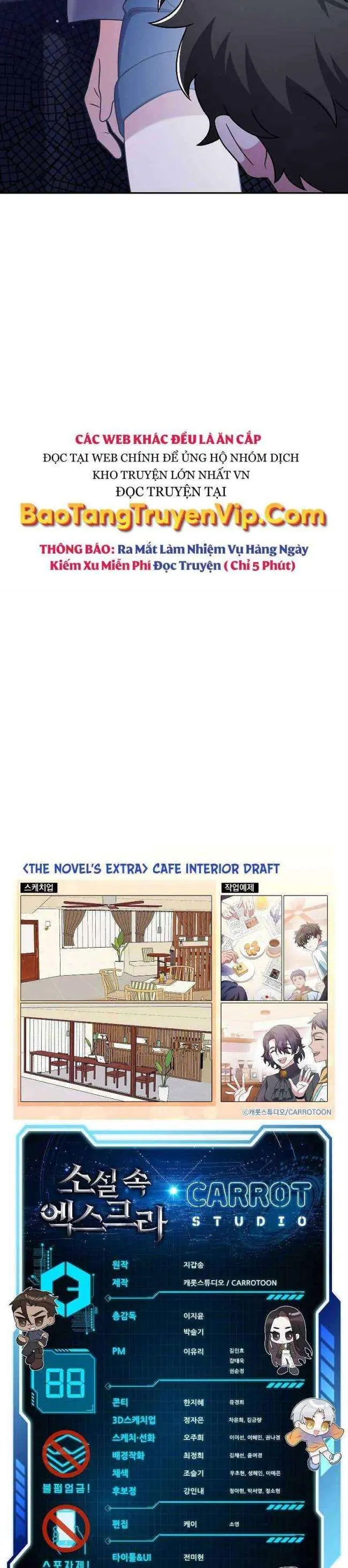 Trở Thành Quần Chúng Trong Tiểu Thuyết Chapter 88 - Trang 40